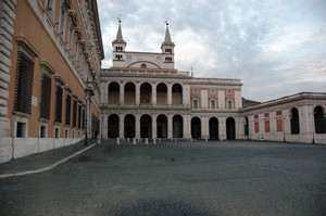 Piazza San Giovanni in Laterano
