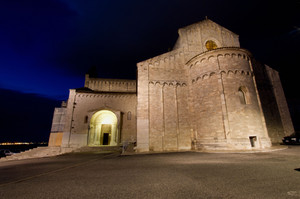 Piazza Duomo – Ancona -