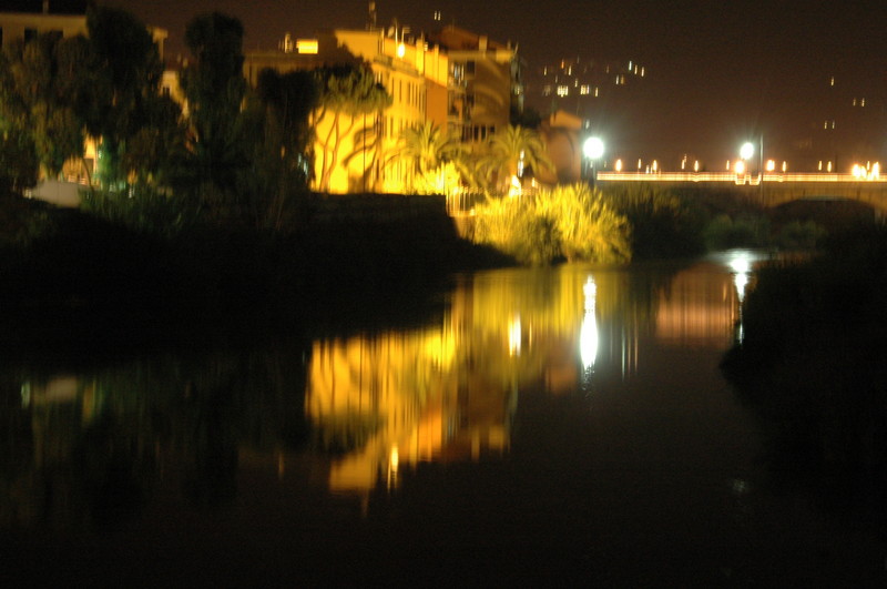 ''Ponte sul Roya'' - Ventimiglia