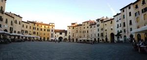 Piazza dell’Anfiteatro