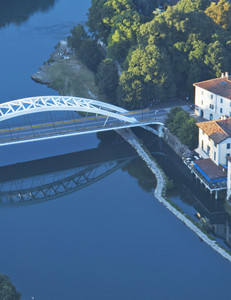 Ponte di Canonica