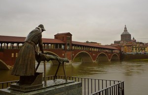 Il Ponte Coperto