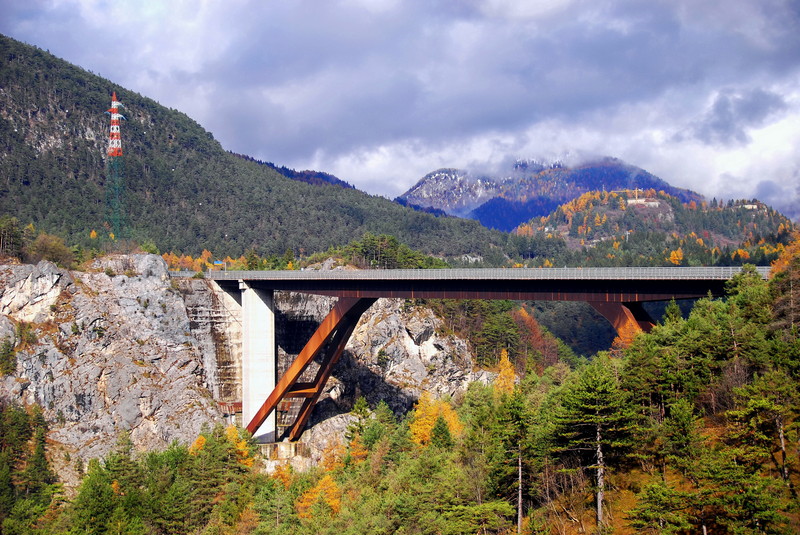 ''Ponte Cadore'' - Pieve di Cadore
