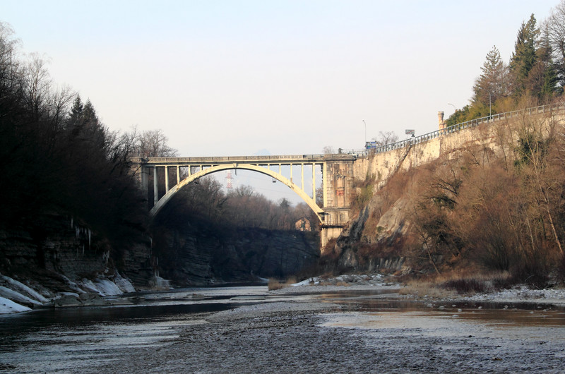 ''Ponte nelle Alpi'' - Ponte nelle Alpi