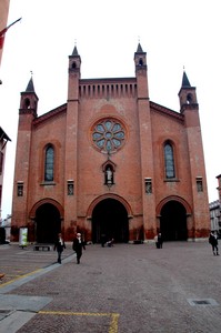 Duomo di Alba