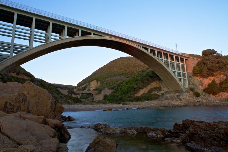 ''Un bel tuffo!!'' - Livorno