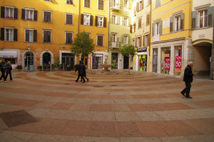 Piazza Mario Pasi
