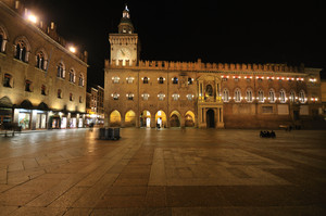 Piazza maggiore