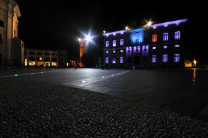 Piazza Italia