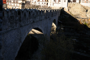 Ponte vecchio