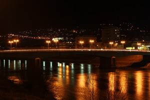 Lorenzo? Un Ponte! Un santo!