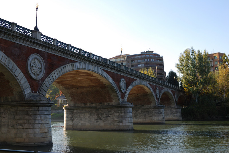 ''Ponte Isabella'' - Torino