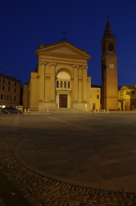 Piazza Don Giuseppe Zucchi