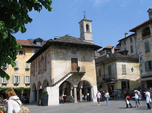 PIAZZA MOTTA