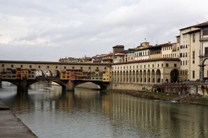 Ponte Vecchio