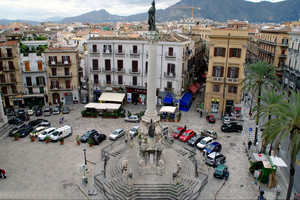 Piazza San Domenico