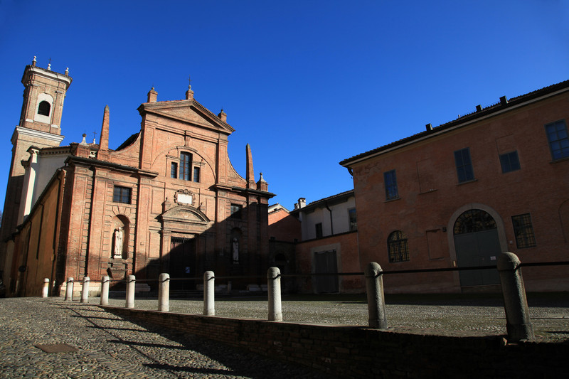 ''piazza S. Omobono'' - Cremona