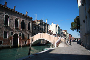 ponte Santa Giustina
