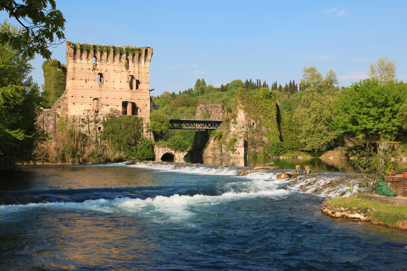 ''Borghetto'' - Valeggio sul Mincio