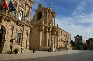 Cuore di Ortigia