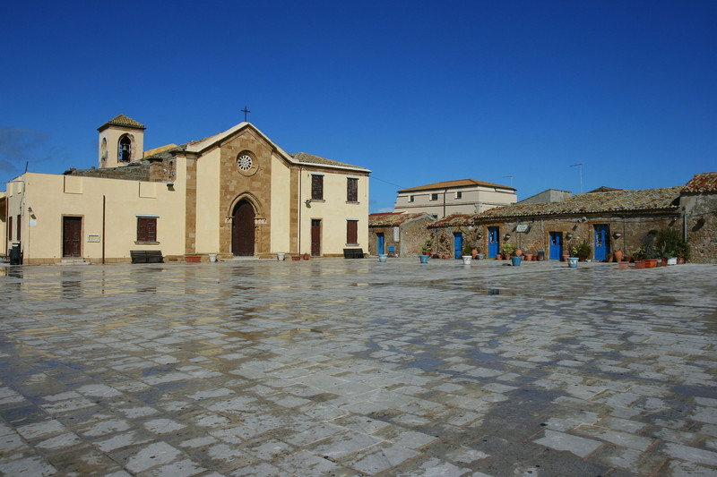 ''A Marzamemi'' - Pachino