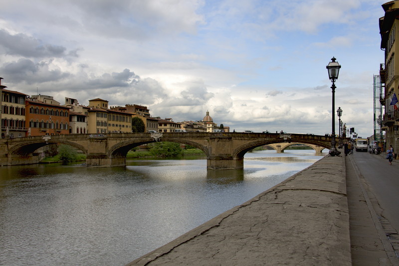 ''Santa Trinità'' - Firenze