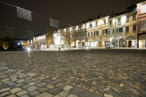 piazza del POPOLO