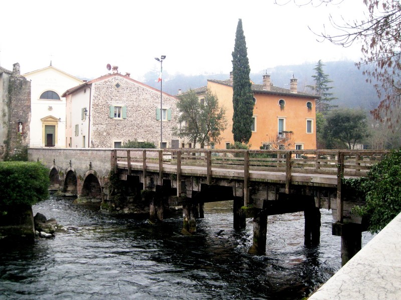 ''Borghetto'' - Valeggio sul Mincio