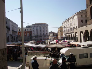 piazza vittoria