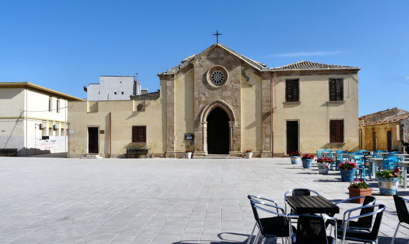 ''Marzamemi'' - Pachino