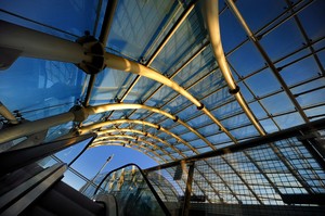 Tralicci nel cielo (3)