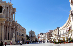 Piazza Duomo