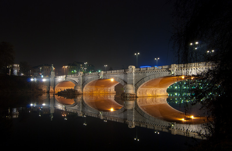 ''Scarto Milleluci'' - Torino