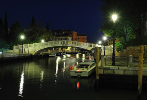 Ponte del Prefetto – Venezia