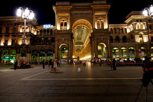 PIAZZA DUOMO