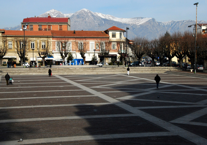 ''luci e ombre'' - Avezzano