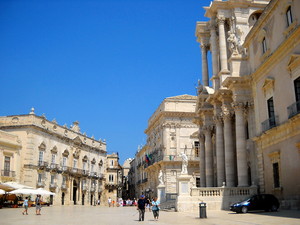 Siracusa