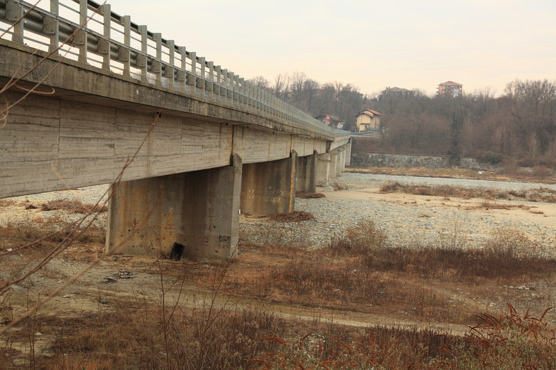 ''la lontananza'' - Lanzo Torinese
