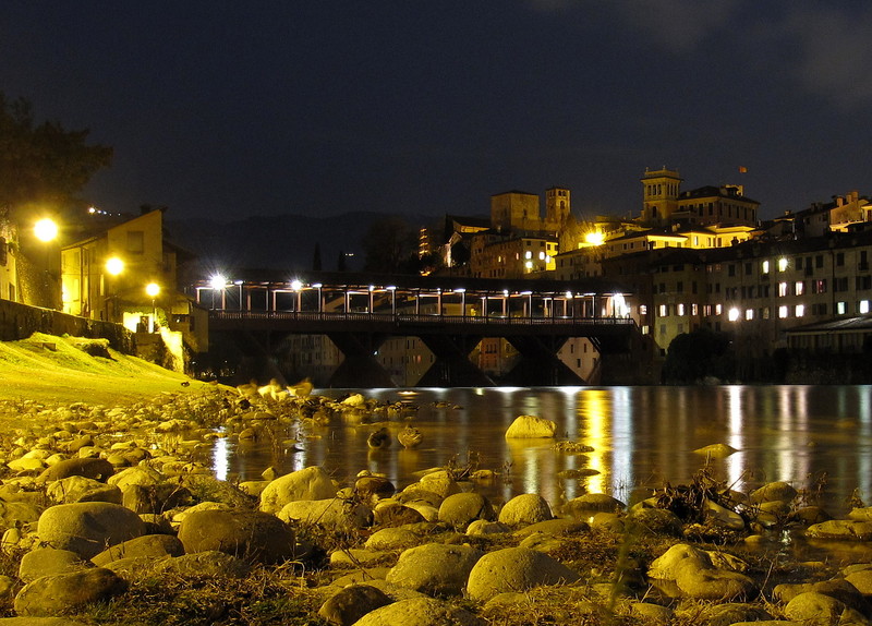 ''bdg'' - Bassano del Grappa