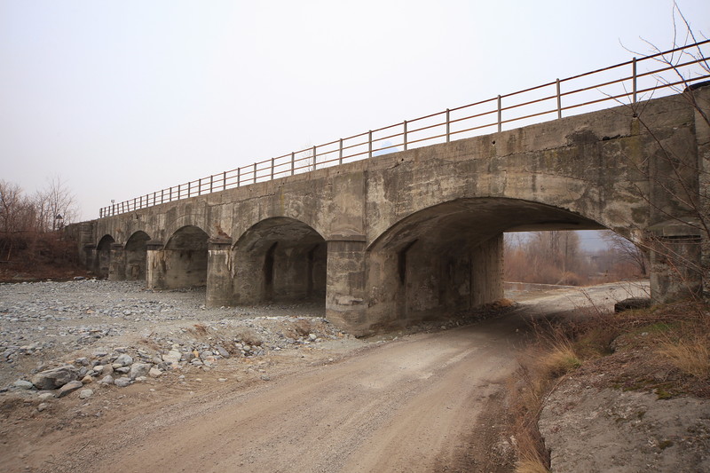 ''Il duro'' - Caprie