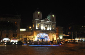 Piazza San Ciro