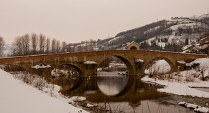 Ponte Romanico