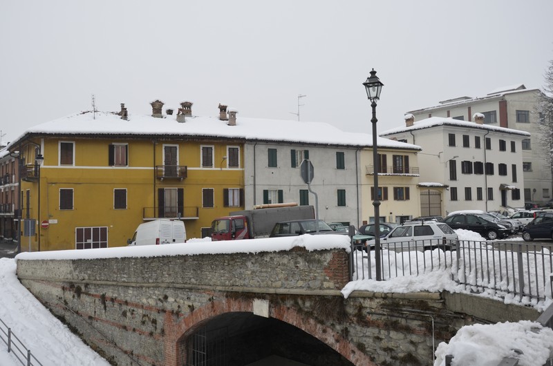 ''Piazza Molino -Dogliani'' - Dogliani