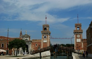 L’arsenale