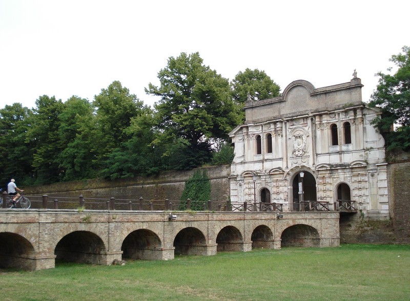 ''La Cittadella'' - Parma