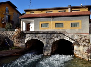 Ponte Arche