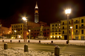 Piazza Cermenati