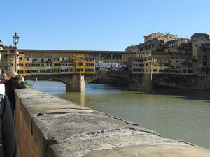 Ponte  Vecchio