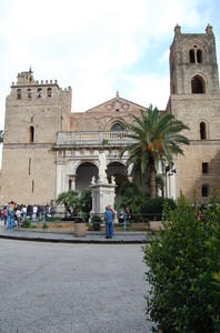 Piazza Guglielmo II