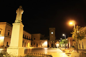 Piazza S. Vincenzo